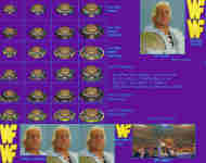 I shook his hand once. I was genuinely thrilled.